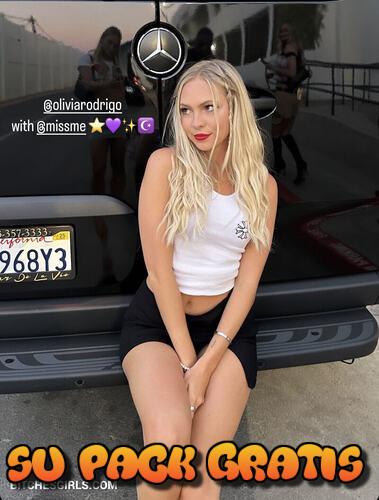 Jordyn Jones Nude Twitch