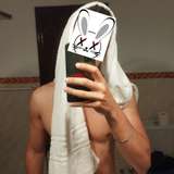 pack white_bunny_7
 Nudes